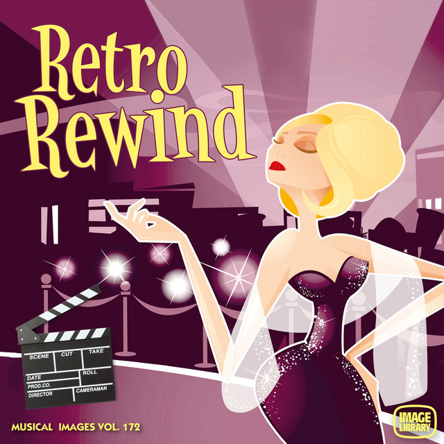 Retro Rewind cover art