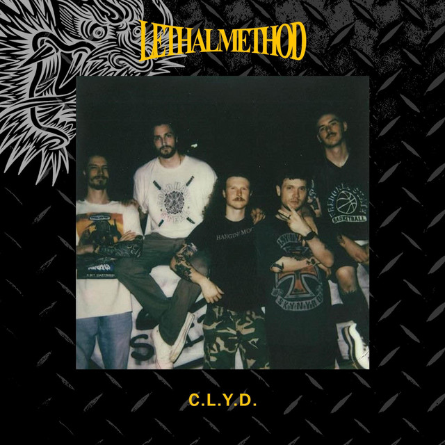 C.L.Y.D. cover art