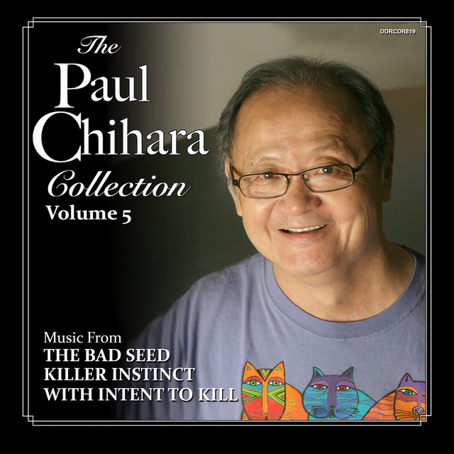 THE PAUL CHIHARA COLLECTION, VOL. 5