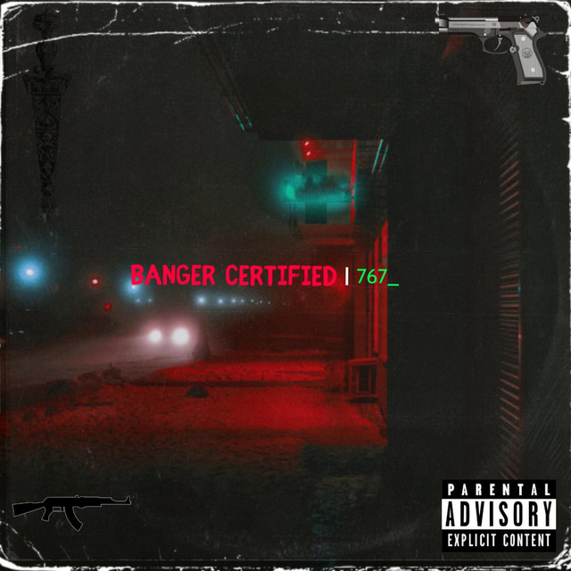 Banger Certified cover art