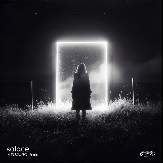 solace cover art