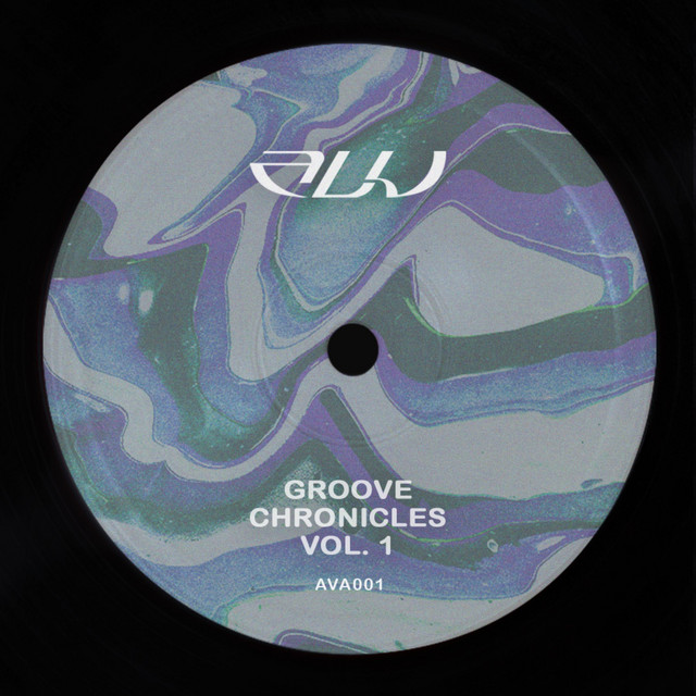 Groove Chronicles Vol. 1 cover art