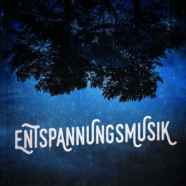 Entspannungsmusik cover art