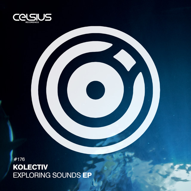 Exploring Sounds artwork