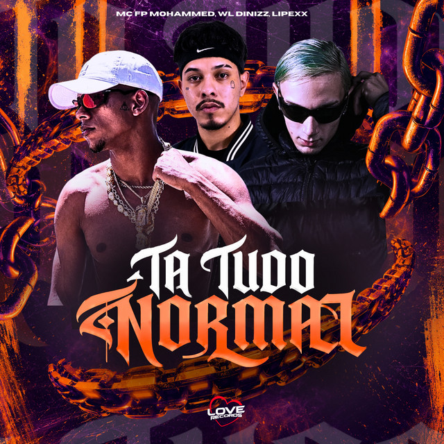 Ta Tudo Normal