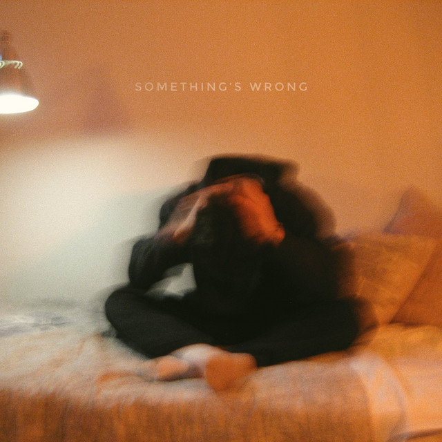 Something's Wrong by Alex Crichton