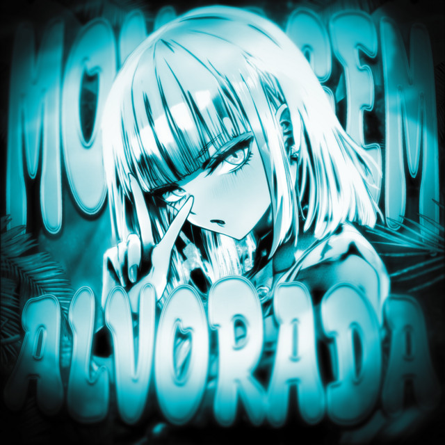 MONTAGEM ALVORADA