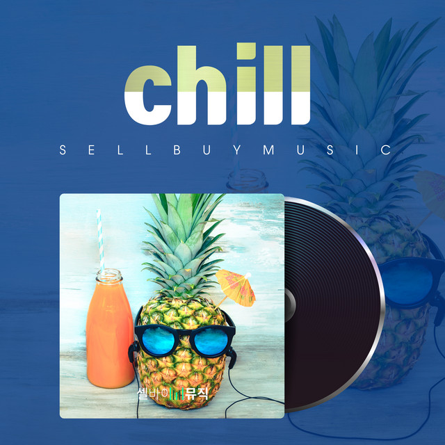 Chill cover art