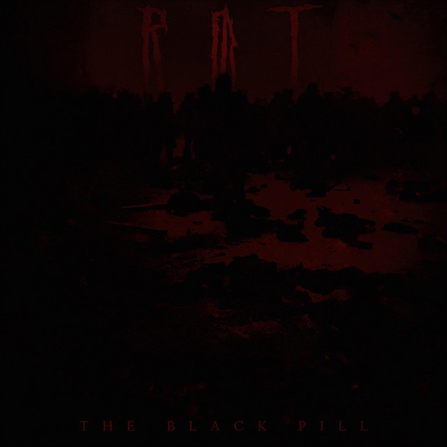 The Black Pill cover art