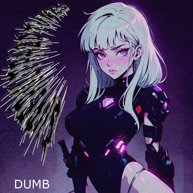 Обкладинка superultra2dtunes — Dumb (Remix)