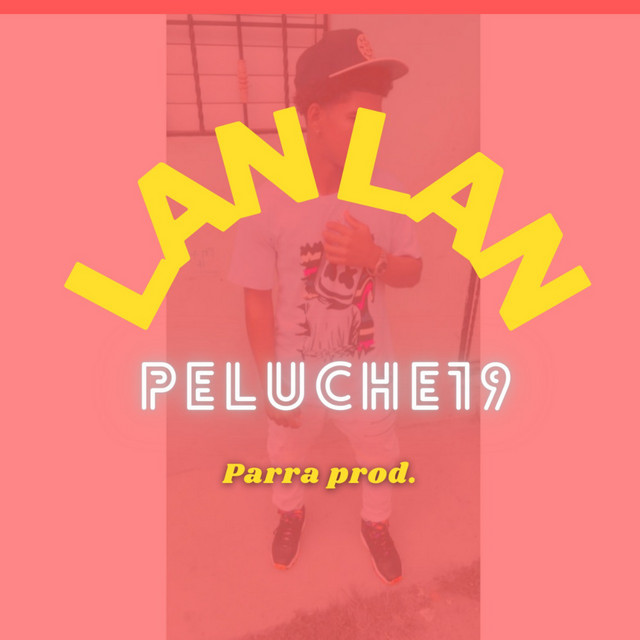 Lan Lan cover