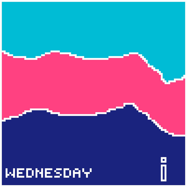 wednesday | Spotify