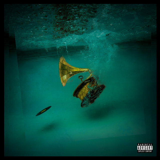 Without a Sound cover art