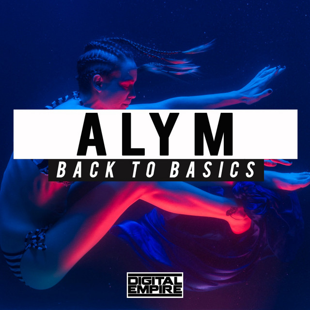 Обкладинка: Back To Basics — Alym