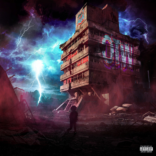 undefined album image