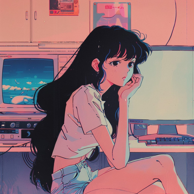 PeaceFlow: Relax Loop cover art