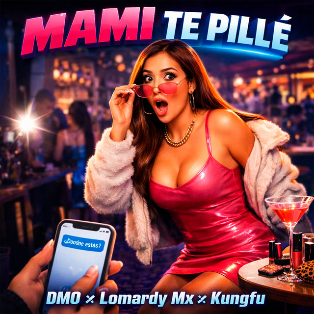 Mami Te Pille