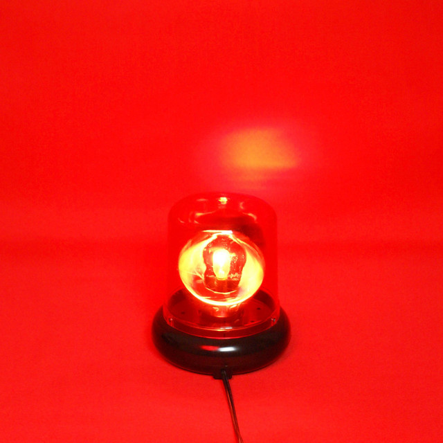 CODE RED cover art