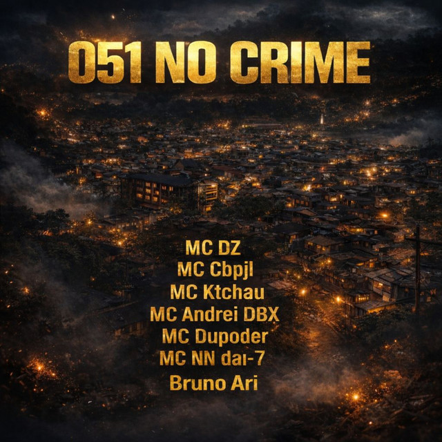 051 NO CRIME