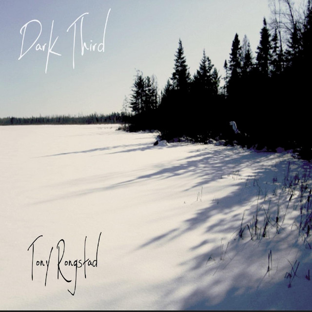 Tony Rongstad | Spotify