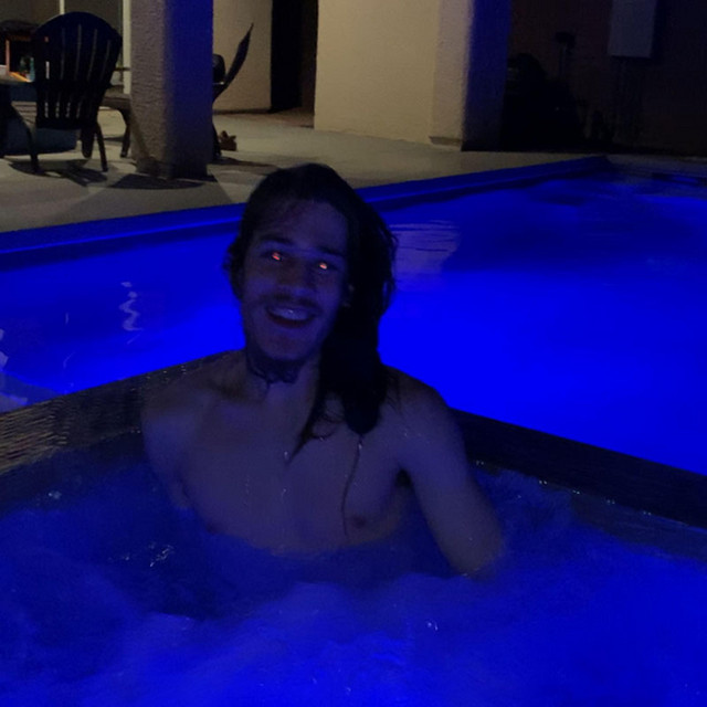 ImComingForYou cover art