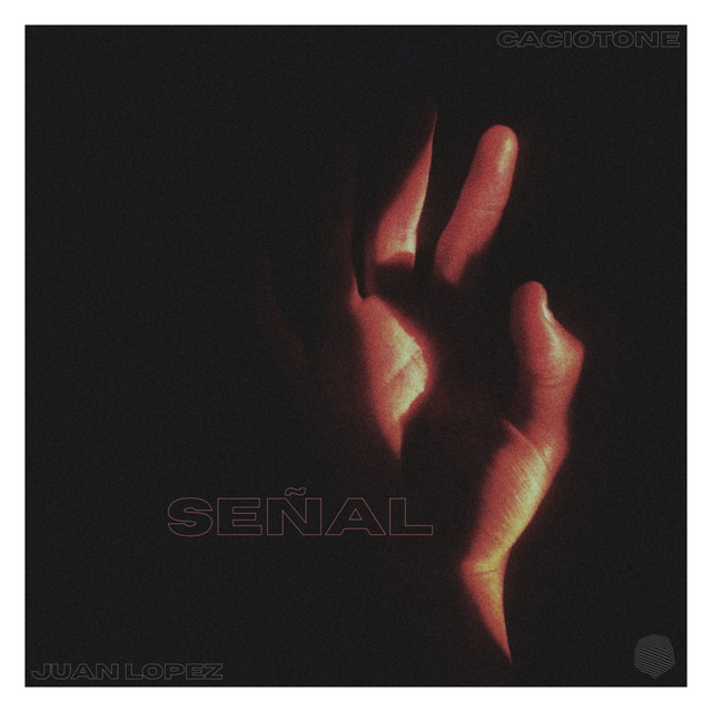 Señal cover art