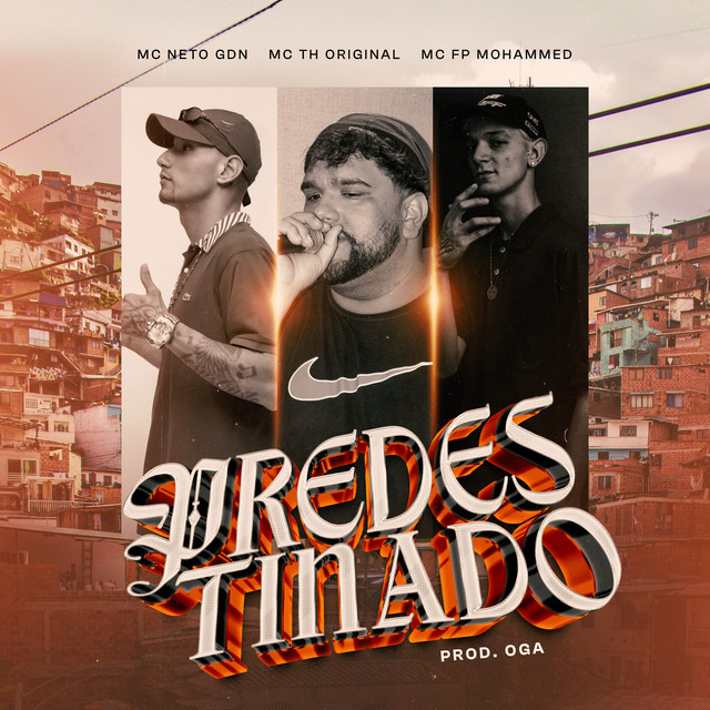 Predestinado