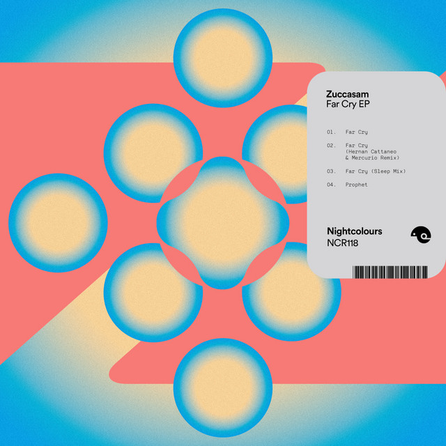 Far Cry album art