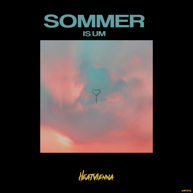 Sommer is um cover art