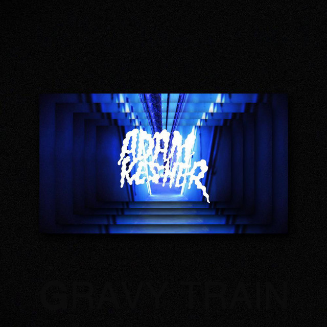 Gravy Train cover art