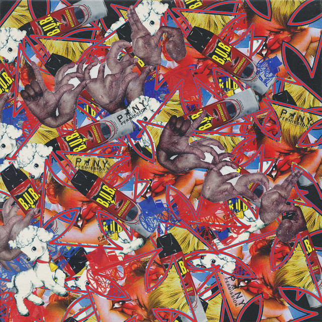 SCREENSAVERS VOL 1 cover
