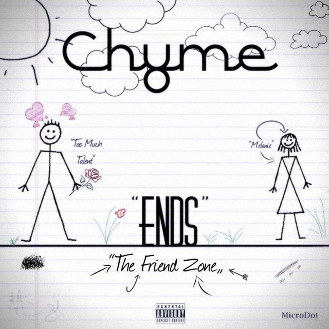Ends cover art