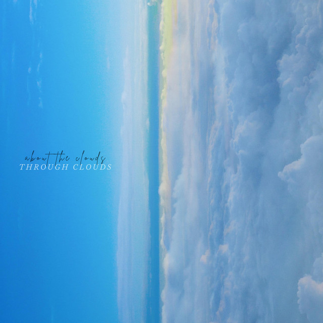 Through Clouds cover art