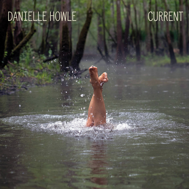 Current cover art
