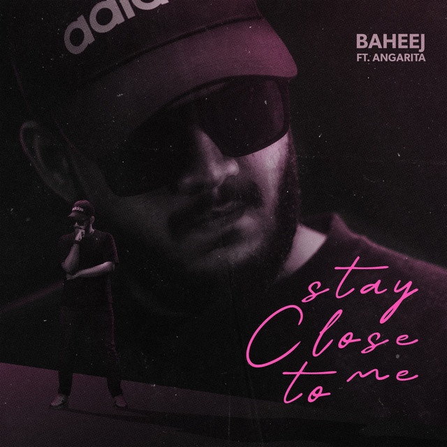 Stay Close to Me