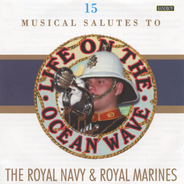 The Captain General