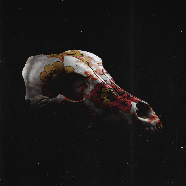 Зверь без нации cover art