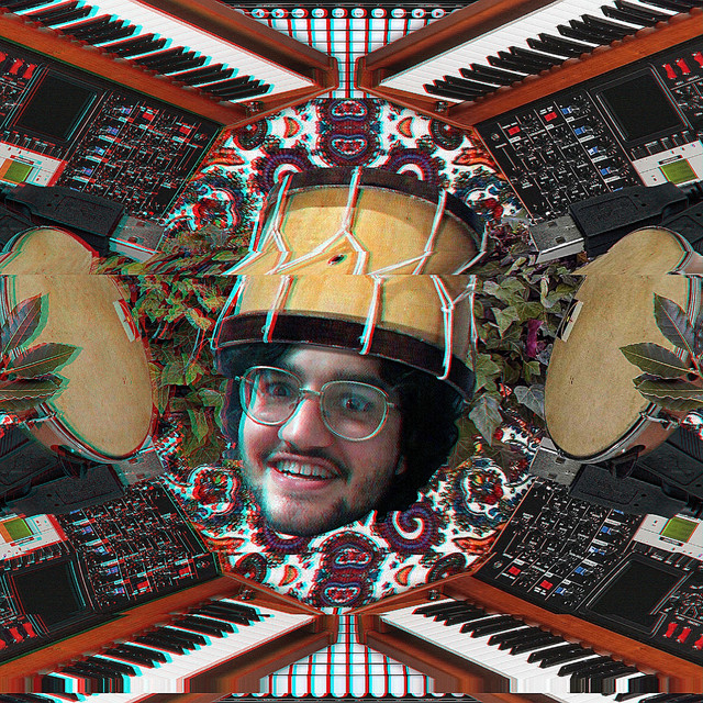 undefined album image