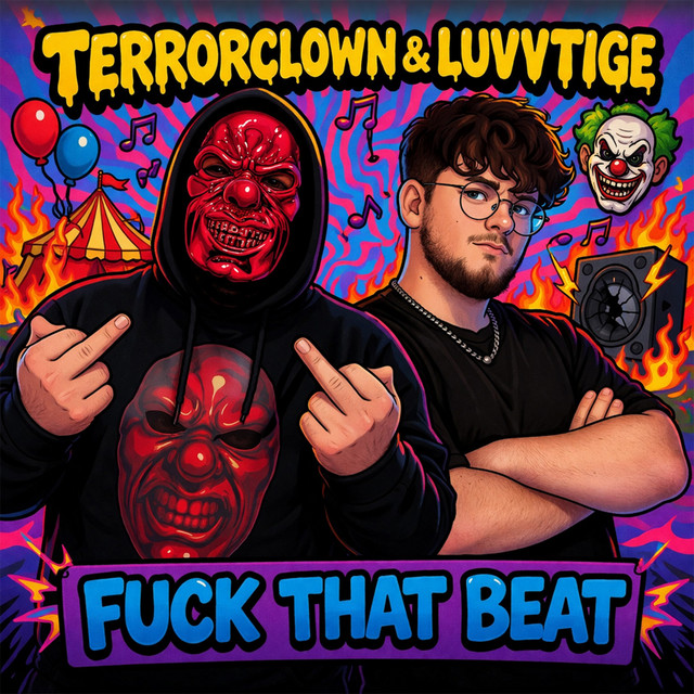 undefined album image
