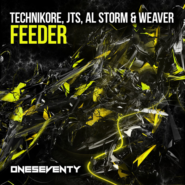 Feeder album art