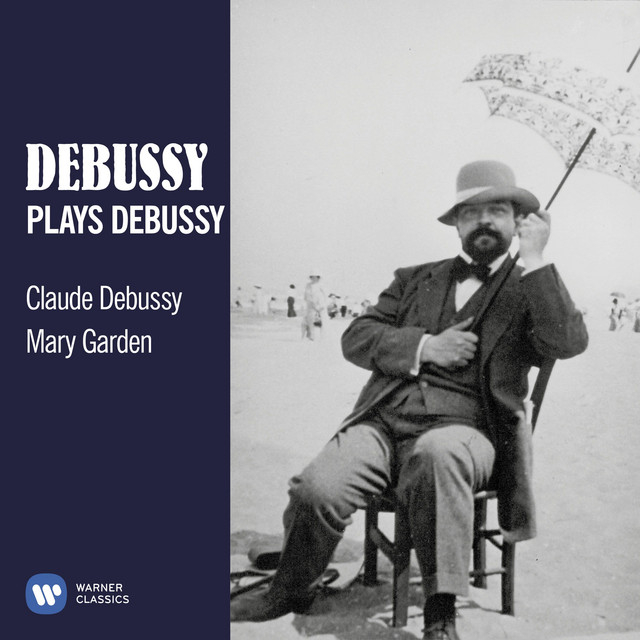 Debussy: Ariettes oubliées, L. 63b: II. Il pleure dans mon coeur (Second Version) cover art