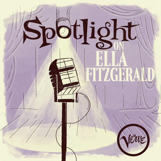 Blue Skies - song and lyrics by Ella Fitzgerald | Spotify