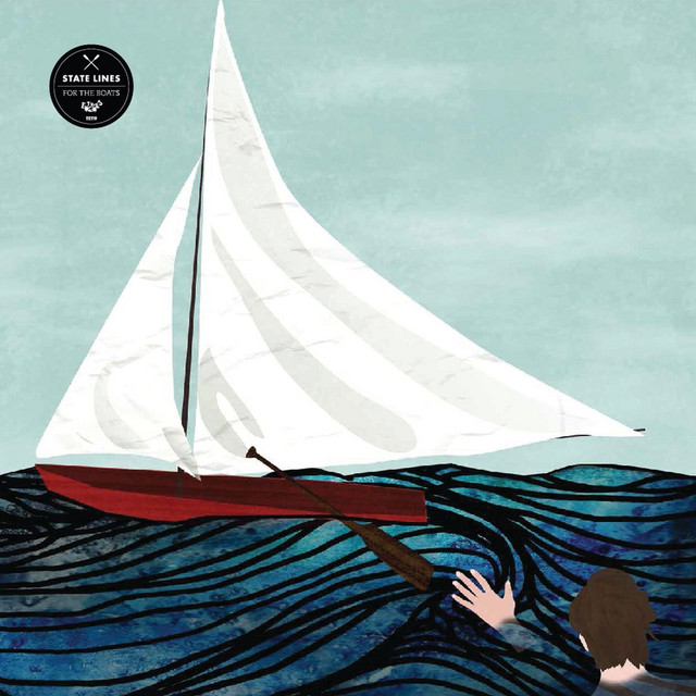 For The Boats cover art