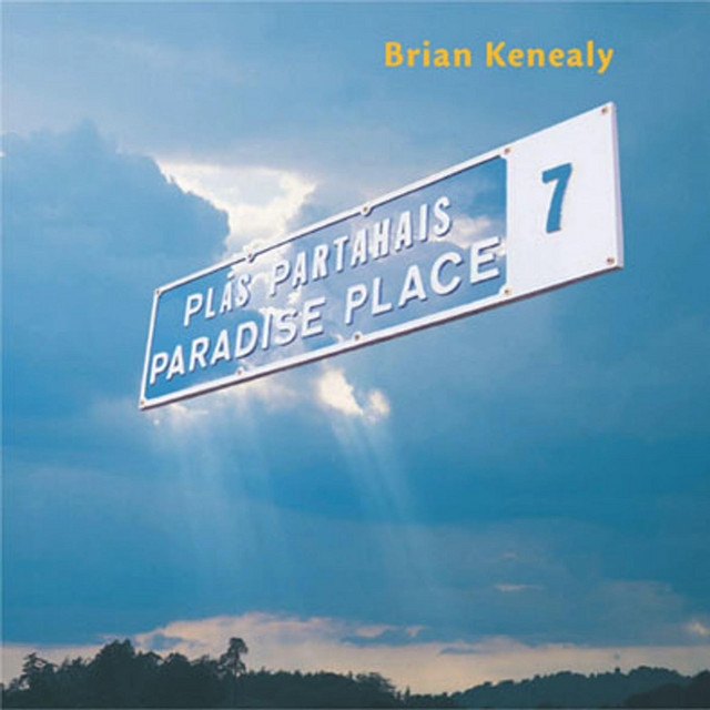 Brian Kenealy | Spotify