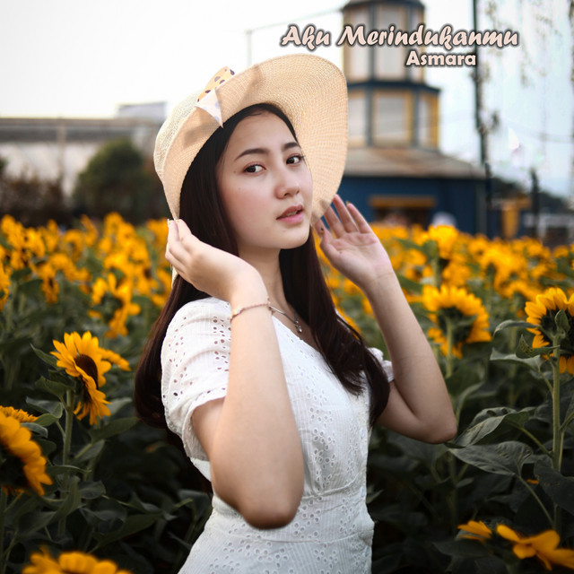 Aku Merindukanmu cover art
