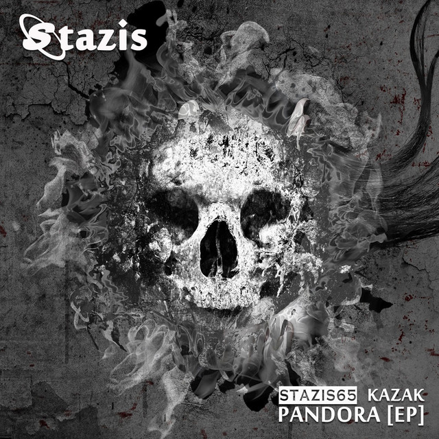 Pandora BOX 2 - Miroslav Wilde Remix cover art