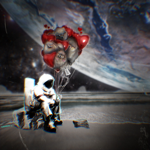 ÁST cover art