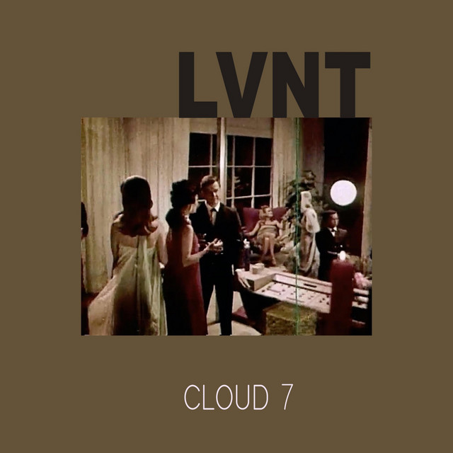 Cloud 7 cover art