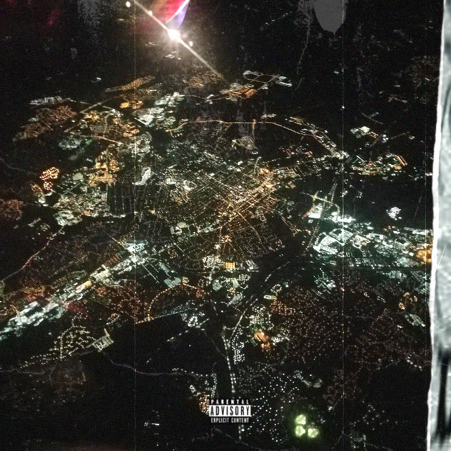 Reason cover art