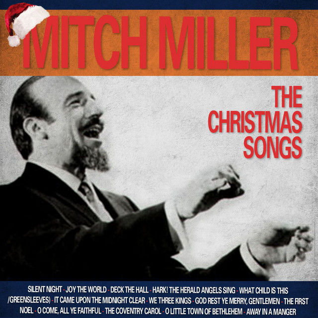 The Christmas Songs cover art